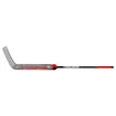 Crosse de gardien de but en matière composite Bauer Supreme MACH GOAL Red Senior