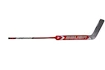 Crosse de gardien de but en matière composite Bauer Supreme SHADOW Red Senior