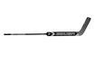 Crosse de gardien de but en matière composite Bauer Supreme SHADOW Silver/Black Senior