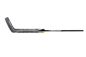 Crosse de gardien de but en matière composite Bauer Supreme SHADOW Silver/Black Senior