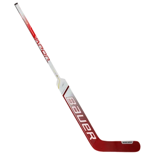 Crosse de gardien de but en matière composite Bauer Vapor Hyperlite Senior