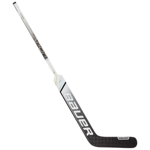 Crosse de gardien de but en matière composite Bauer Vapor Hyperlite Senior