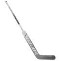 Crosse de gardien de but en matière composite Bauer Vapor Hyperlite Senior 27 pouces, noir, L (Regular)