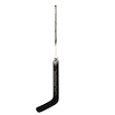 Crosse de gardien de but en matière composite Bauer Vapor X5 Pro Black Intermediate 23 pouces, L (Regular)