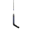 Crosse de gardien de but en matière composite Bauer Vapor X5 Pro Blue Intermediate