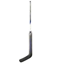 Crosse de gardien de but en matière composite Bauer Vapor X5 Pro Blue Intermediate 24 pouces, L (Regular)