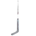 Crosse de gardien de but en matière composite Bauer Vapor X5 PRO Maroon Senior 27 pouces, L (Regular)