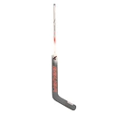 Crosse de gardien de but en matière composite Bauer Vapor X5 Pro Red Intermediate