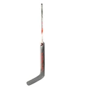 Crosse de gardien de but en matière composite Bauer Vapor X5 Pro Red Intermediate 24 pouces, L (Regular)