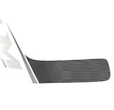 Crosse de gardien de but en matière composite CCM Eflex 5 PROLITE White/Grey Intermediate