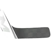 Crosse de gardien de but en matière composite CCM Eflex 5 PROLITE White/Grey Senior