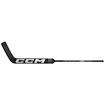 Crosse de gardien de but en matière composite CCM Tacks XF 70 Black/Grey Intermediate