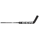 Crosse de gardien de but en matière composite CCM Tacks XF 70 Black/Grey Junior