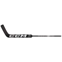 Crosse de gardien de but en matière composite CCM Tacks XF 70 Black/Grey Junior