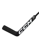 Crosse de gardien de but en matière composite CCM Tacks XF 70 Black/Grey Junior