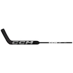 Crosse de gardien de but en matière composite CCM Tacks XF Black/Grey Junior