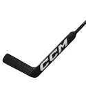 Crosse de gardien de but en matière composite CCM Tacks XF PRO Black/Grey Senior