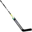 Crosse de gardien de but en matière composite Warrior Ritual M3 PRO Black Intermediate