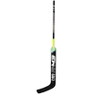 Crosse de gardien de but en matière composite Warrior Ritual M3 PRO Black Intermediate