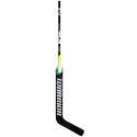 Crosse de gardien de but en matière composite Warrior Ritual M3 PRO Black Junior