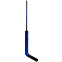 Crosse de gardien de but en matière composite Warrior Ritual M3 PRO Black/Royal Intermediate