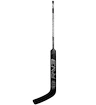 Crosse de gardien de but en matière composite Warrior Ritual V3 E White/Black Intermediate