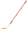 Crosse de hockey en bois CCM  Titan 4020 Senior 23 main gauche en bas