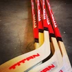 Crosse de hockey en bois CCM  Titan 4020 Senior