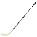 Crosse de hockey en bois CCM Ultimate KOHO Senior 29 main gauche en bas