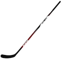 Crosse de hockey en bois CCM  Ultimate Senior 29 main gauche en bas