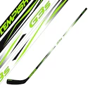 Crosse de hockey en bois Tempish  G3S Green Junior R main droite en bas