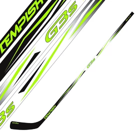 Crosse de hockey en bois Tempish G3S Green Senior