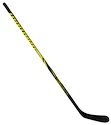 Crosse de hockey en bois Warrior  Bezerker V2 Junior 23 main droite en bas