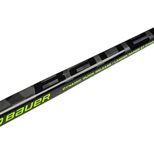 Crosse de hockey en matière composite Bauer  AG5NT Senior