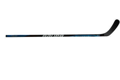 Crosse de hockey en matière composite Bauer Nexus E4 Grip Intermediate