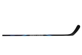 Crosse de hockey en matière composite Bauer Nexus E50 PRO Grip Junior