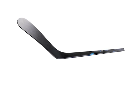 Crosse de hockey en matière composite Bauer Nexus E50 PRO Grip Senior P28 (Giroux) main gauche en bas, flex 87