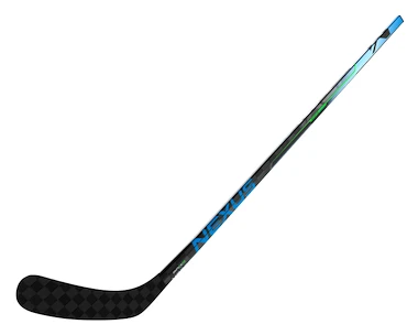 Crosse de hockey en matière composite Bauer Nexus Geo Grip Intermediate P28 (Giroux) main droite en bas, flex 65