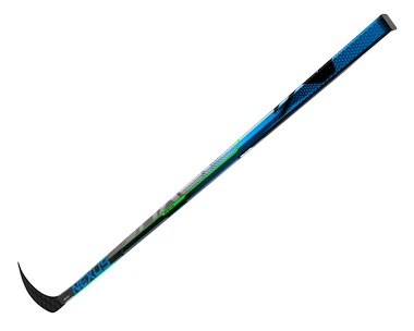 Crosse de hockey en matière composite Bauer Nexus Geo Grip Intermediate P28 (Giroux) main droite en bas, flex 65