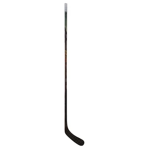 Crosse de hockey en matière composite Bauer Nexus Sync Grip Black Senior P92 (Matthews) main droite en bas, flex 87