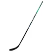 Crosse de hockey en matière composite Bauer Nexus Sync Grip Green Intermediate P92 (Matthews) main droite en bas, flex 65