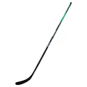 Crosse de hockey en matière composite Bauer Nexus Sync Grip Green Intermediate P92 (Matthews) main droite en bas, flex 65