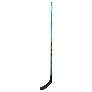 Crosse de hockey en matière composite Bauer Nexus Sync Grip Intermediate P28 (Giroux) main gauche en bas, flex 65