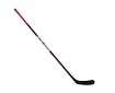 Crosse de hockey en matière composite Bauer Nexus Sync Grip Red Intermediate P92 (Matthews) main droite en bas, flex 65