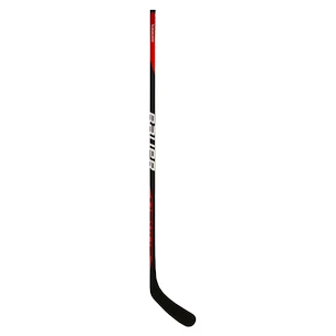 Crosse de hockey en matière composite Bauer Nexus Sync Grip Red Senior