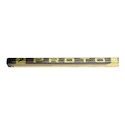 Crosse de hockey en matière composite Bauer  PROTO R GOLD Grip Intermediate