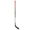 Crosse de hockey en matière composite Bauer Vapor Flylite Junior P28 (Giroux) main droite en bas, flex 30