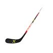 Crosse de hockey en matière composite Bauer Vapor Grip Junior P92 (Matthews) main gauche en bas, flex 30