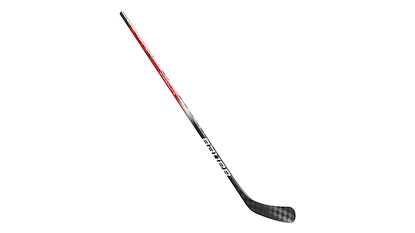 Crosse de hockey en matière composite Bauer Vapor HYP2RLITE Grip Red Intermediate