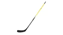 Crosse de hockey en matière composite Bauer Vapor HYP2RLITE Grip Yellow Intermediate P92 (Matthews) main droite en bas, flex 55